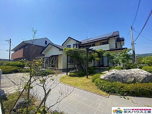 宮城県石巻市新栄１丁目 中古住宅