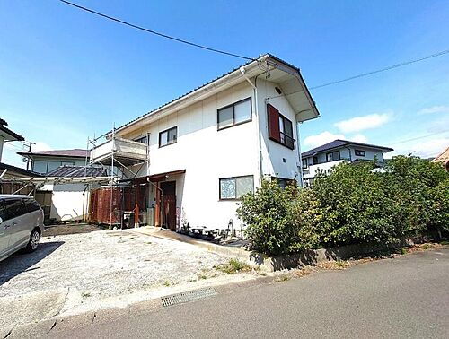 福島県伊達市沢田 1750万円