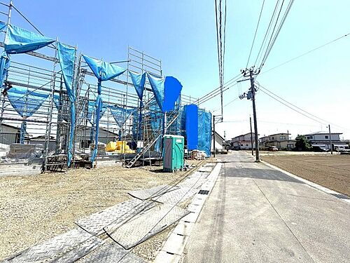 宮城県仙台市太白区袋原１丁目 2480万円 4LDK