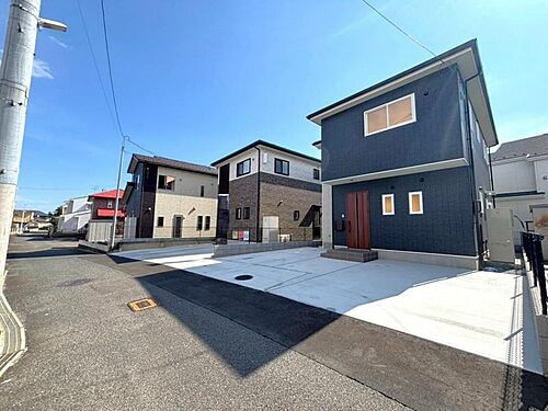 宮城県仙台市太白区袋原６丁目 2780万円