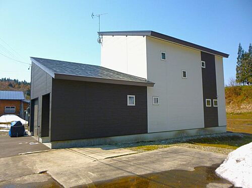 岩手県和賀郡西和賀町沢内字前郷４地割 1466万円