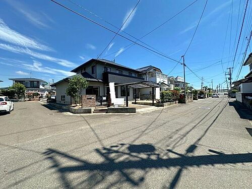 宮城県仙台市宮城野区白鳥２丁目 中古住宅