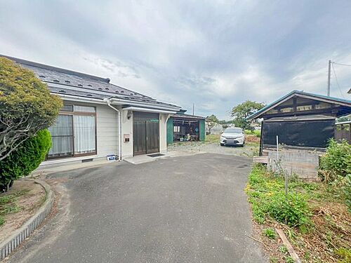 宮城県遠田郡涌谷町字新中島乙 中古住宅