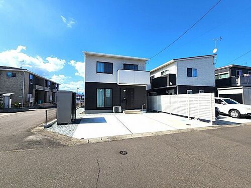 宮城県柴田郡大河原町字新南 中古住宅