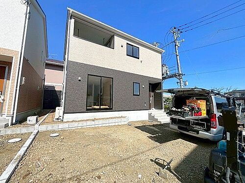 宮城県角田市角田字旭町 1890万円 4LDK