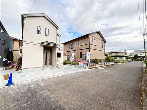 宮城県岩沼市栄町3丁目 2890万円 4LDK