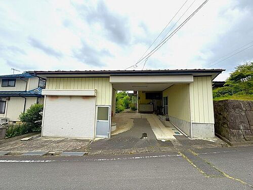 宮城県栗原市金成中町西裏 111万円