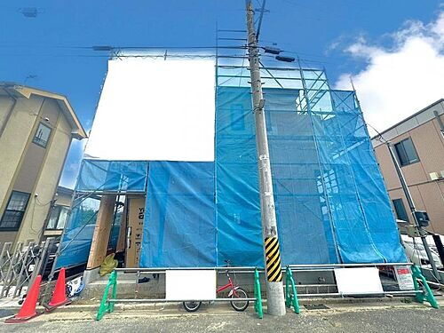 宮城県仙台市若林区連坊２丁目 5890万円 4LDK