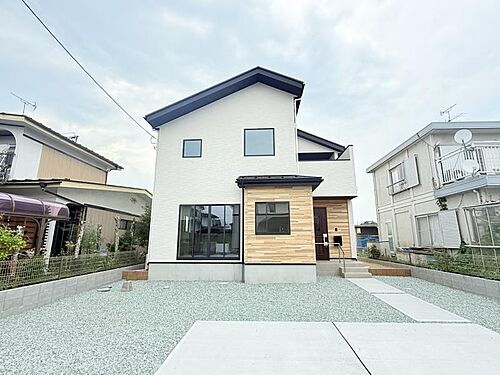 宮城県富谷市富ケ丘２丁目 4199万円 4LDK