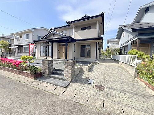 宮城県仙台市青葉区中山台４丁目 中古住宅