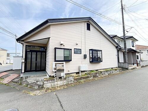 宮城県石巻市水押３丁目 850万円