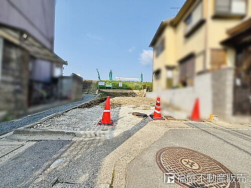 京都府京都市右京区西京極南衣手町 3480万円 2SLDK