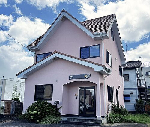 千葉県東金市南上宿 1780万円