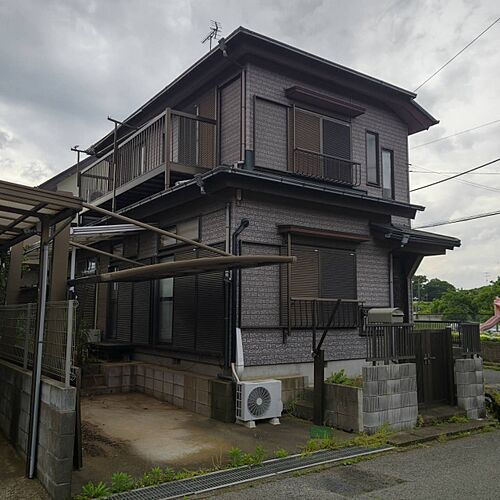 千葉県富里市十倉 850万円