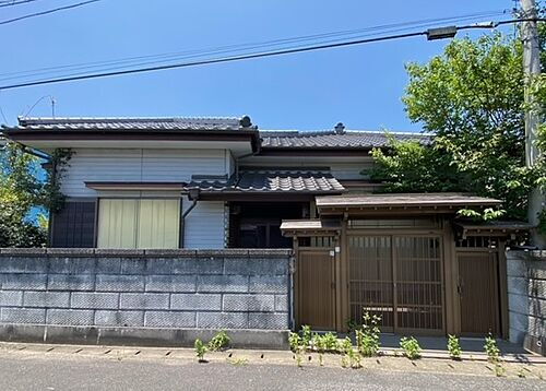 千葉県大網白里市ながた野１丁目 1380万円