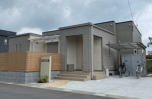 千葉県大網白里市四天木乙 1780万円 2LDK