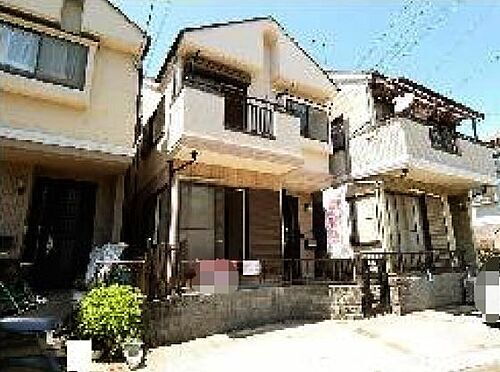 神奈川県横浜市緑区東本郷５丁目 2780万円 3LDK