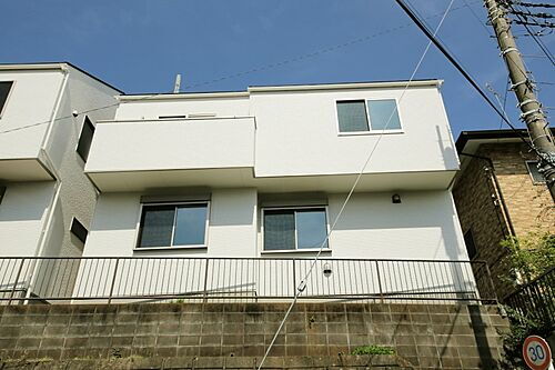 神奈川県川崎市宮前区菅生６丁目 4680万円 3SLDK