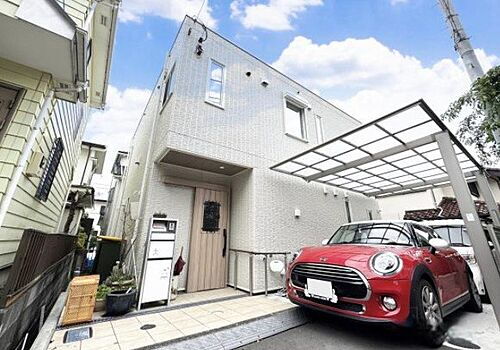 東京都町田市鶴間１丁目 7990万円