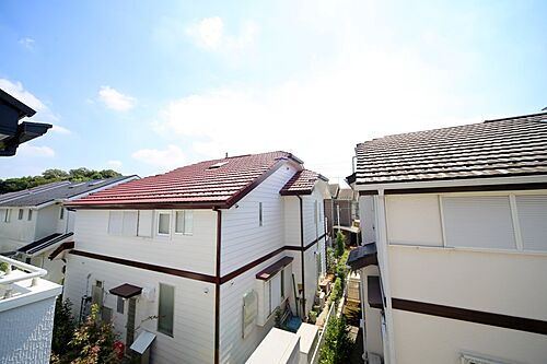 detached 薬師台2丁目