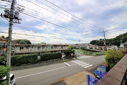 detached 東玉川学園2丁目