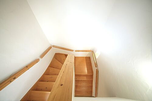 detached 東玉川学園2丁目