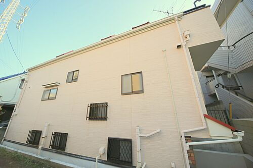 神奈川県川崎市多摩区堰３丁目 2999万円