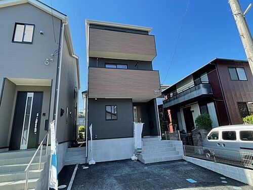 埼玉県入間市高倉５丁目 2650万円 3LDK