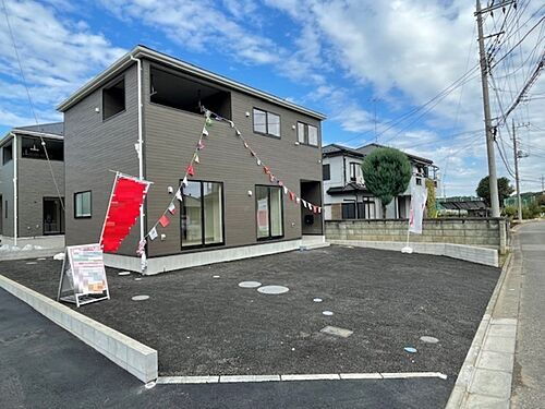 埼玉県入間市宮寺 2870万円 4SLDK