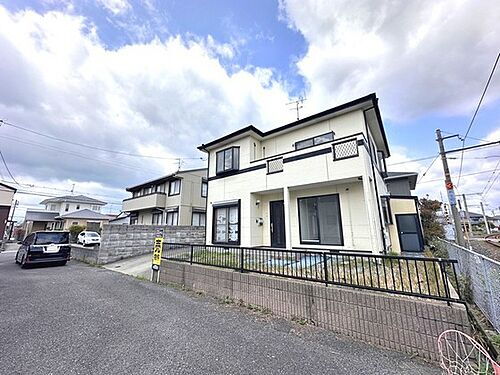 山口県山陽小野田市平成町 1590万円