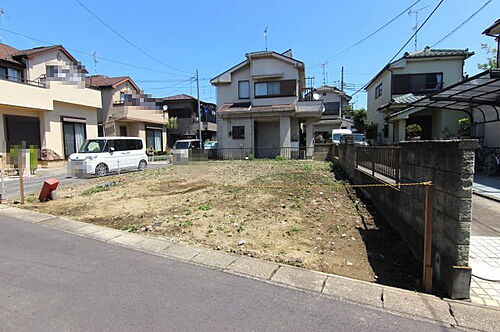 埼玉県北葛飾郡松伏町大字松伏 2690万円 3LDK