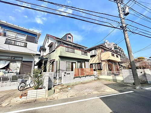 埼玉県春日部市豊町２丁目 2190万円