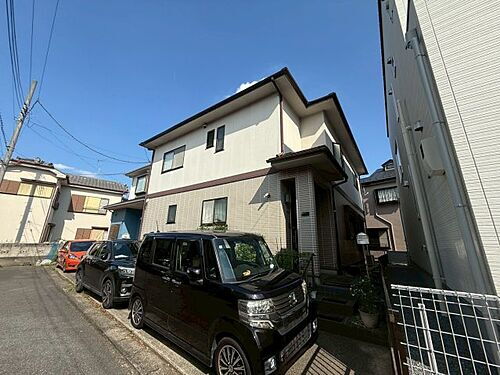 埼玉県草加市北谷２丁目 2880万円