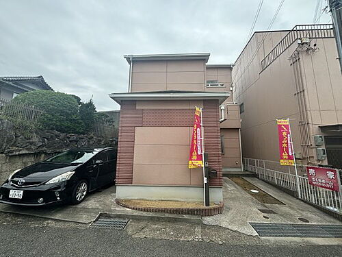 大阪府和泉市和田町 2180万円