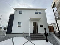 兵庫県たつの市龍野町末政 2080万円 4LDK