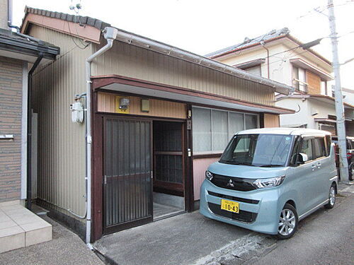 和歌山県新宮市蓬莱３丁目 290万円