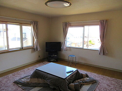 detached 大字宇久井