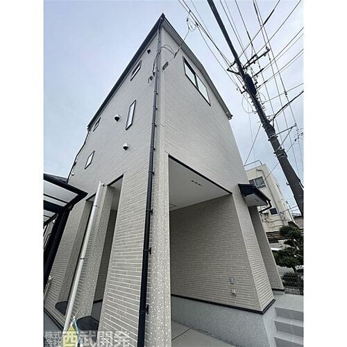 埼玉県上尾市本町３丁目 3299万円 3LDK