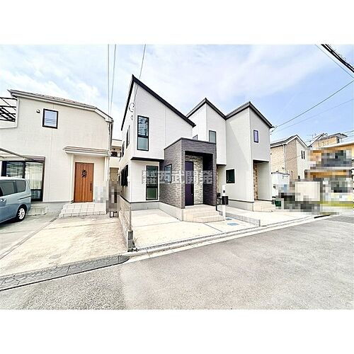 埼玉県さいたま市緑区宮本２丁目 2880万円