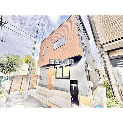 埼玉県戸田市戸田公園 4780万円 4LDK