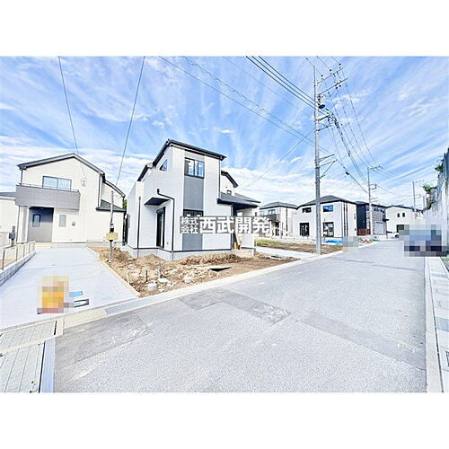 埼玉県川口市大字赤井 3490万円 4LDK