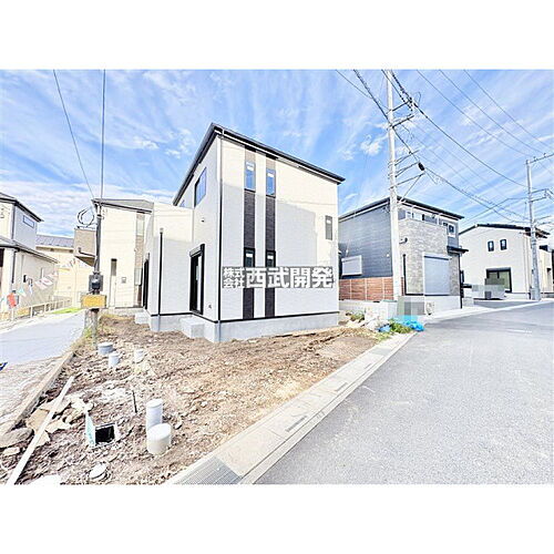 埼玉県川口市大字赤井 4290万円 4LDK