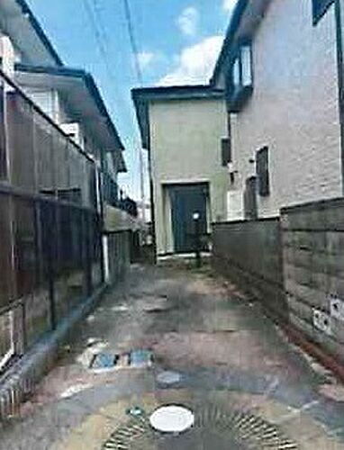 神奈川県厚木市鳶尾５丁目 中古住宅
