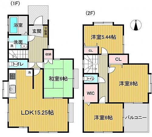 東京都町田市鶴川4丁目 鶴川駅 中古住宅 物件詳細