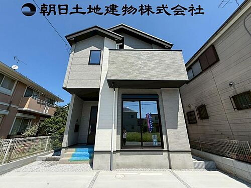神奈川県相模原市緑区町屋2丁目 3699万円 3LDK