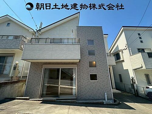 東京都八王子市大谷町 中古住宅