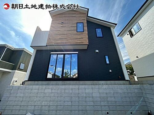 東京都日野市三沢5丁目 4999万円 4LDK