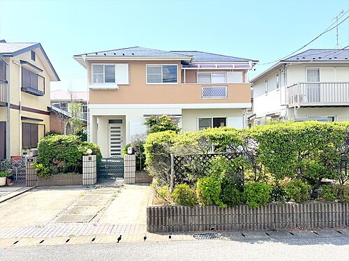 千葉県市原市五井西５丁目 中古住宅