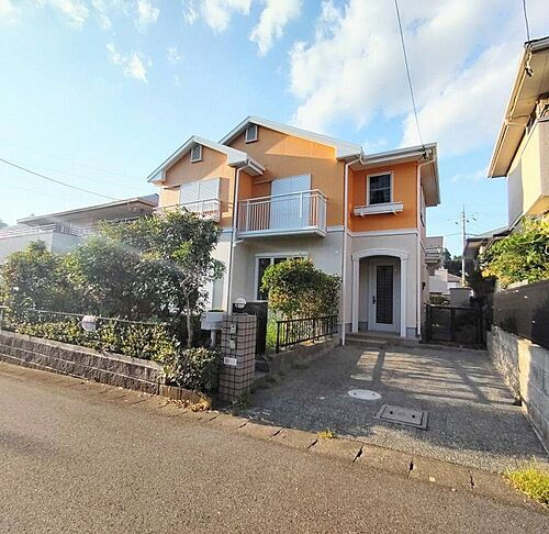 千葉県佐倉市白銀２丁目 中古住宅