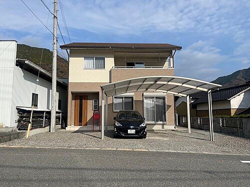 兵庫県姫路市安富町狭戸 1580万円